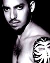 david blaine tattoo on arm